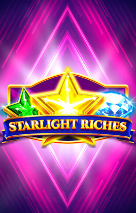 Play Starlight Riches Casino Game