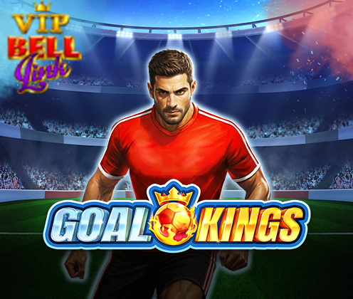 VIP Goal Kings Bell Link