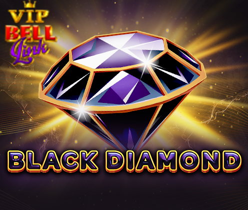 Play VIP Black Diamond Bell Link Casino Game