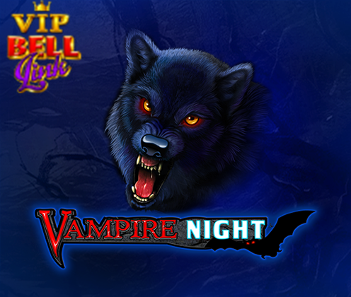 VIP VAMPIRE NIGHT BELL LINK