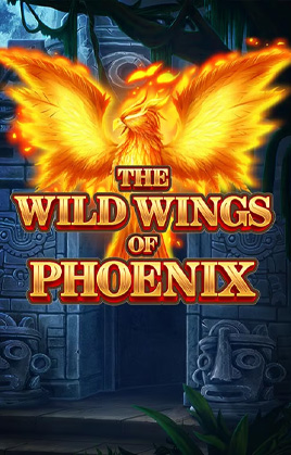 Play The Wild Wings of Phoenix Casino Game