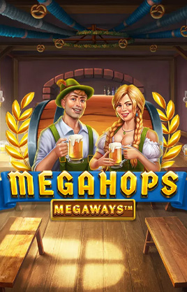 Play Megahops Megaways Casino Game