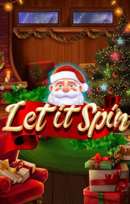 Play Let it Spin Casino Game