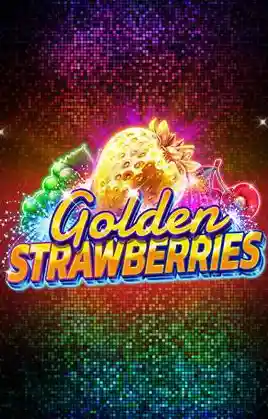 Play Golden Strawberries Casino Game