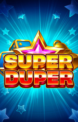 Play Super Duper Casino Game