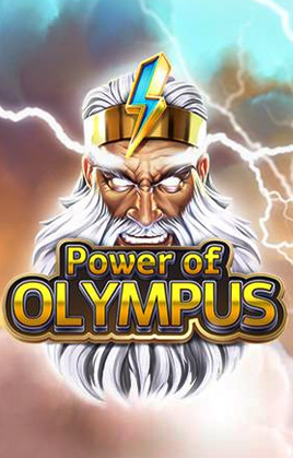 Play Power of Olympus Casino Game