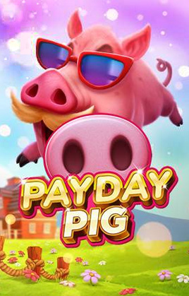 Play Payday Pig Slots Casino Game