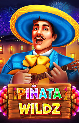 Play Pinata Wildz Casino Game