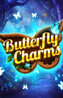 Play Butterfly Charms Casino Game