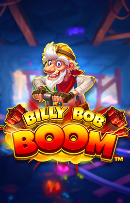 Play Billy Bob Boom Casino Game