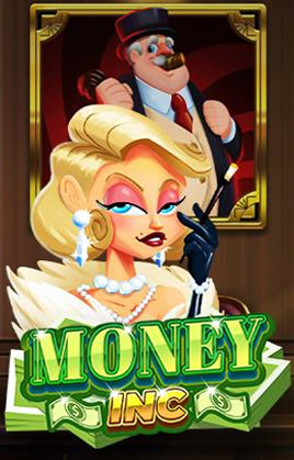 Play Money Inc Casino Game
