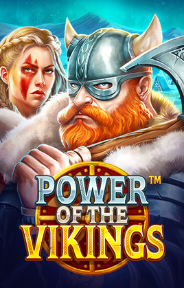 Play Power of the Vikings Casino Game