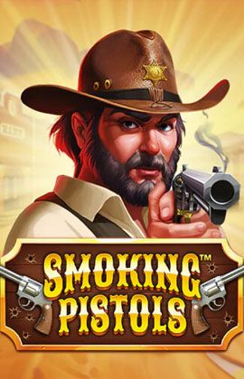 Play Smoking Pistols Casino Game