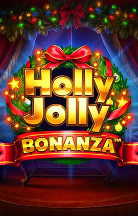 Play Holly Jolly Bonanza Casino Game