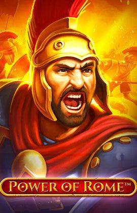 Play Power of Rome Casino Game