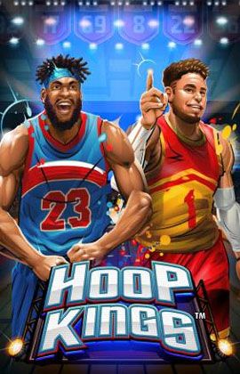 Play Hoop Kings Casino Game