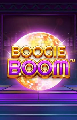 Play Boogie Boom Casino Game