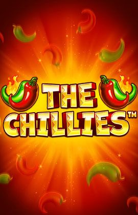 Play The Chillies Casino Game