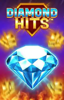 Play Diamond Hits Casino Game