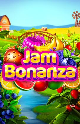 Play Jam Bonanza Casino Game