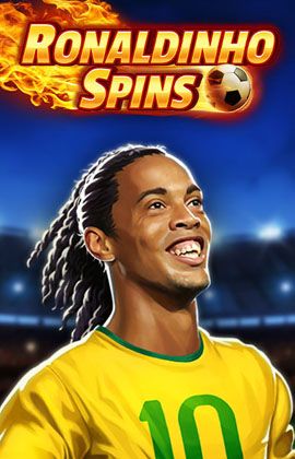 Play Ronaldinho Spins Casino Game