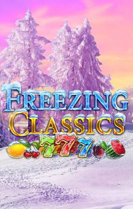 Play Freezing Classics Casino Game