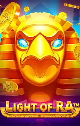 Play Light of Ra Casino Game