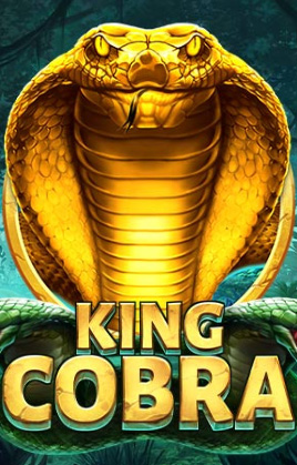 Play King Cobra Casino Game