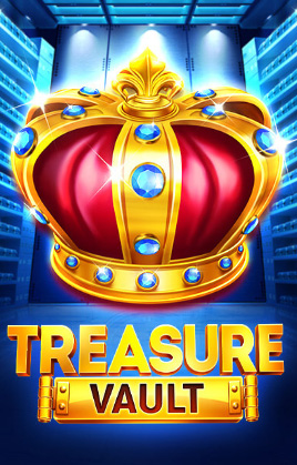 Play Treasure Vault Casino Game
