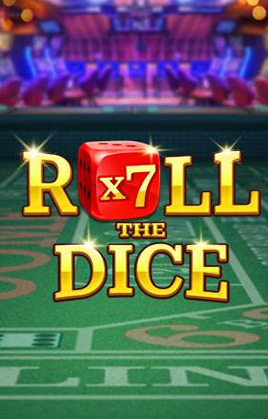 Play Roll the Dice Casino Game