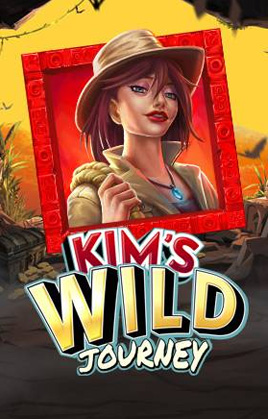 Play Kims Wild Journey Casino Game
