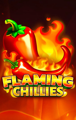 Play Flaming Chilies Casino Game