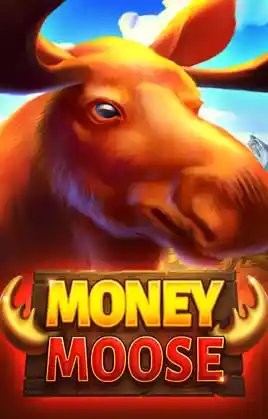 Play Money Moose Casino Game