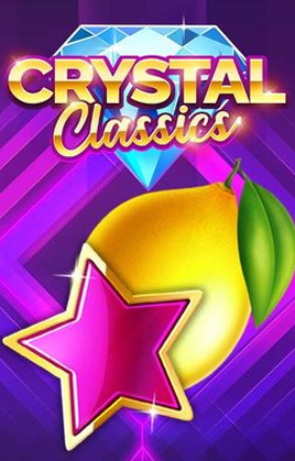 Play Crystal Classics Casino Game