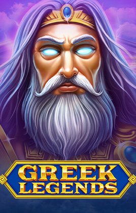 Play Greek Legends Casino Game