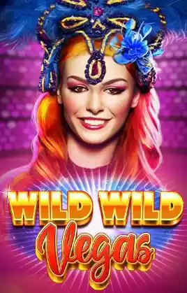 Play Wild Wild Vegas Casino Game
