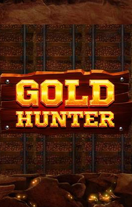 Play Gold Hunter Casino Game