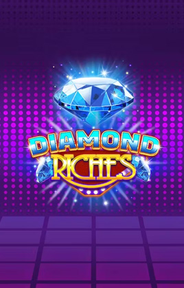 Play Diamond Riches Casino Game