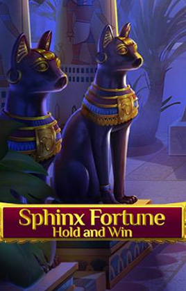 Play Sphinx Fortune Casino Game