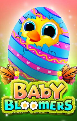 Play Baby Bloomers Casino Game