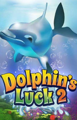 Play Dolphins Luck 2 Casino Game