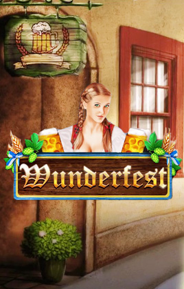 Play Wunderfest Casino Game