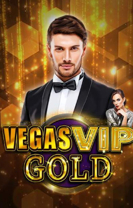 Play Vegas VIP Gold  Casino Game