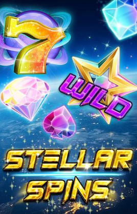 Play Stellar Spins Casino Game