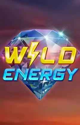 Play Wild Energy Casino Game