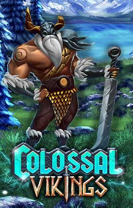 Play Colossal Vikings Casino Game