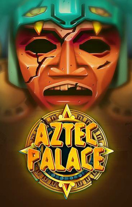 Play Aztec Palace Casino Game