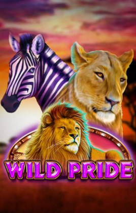 Play Wild Pride Casino Game