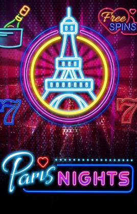 Play Paris Nights Casino Game