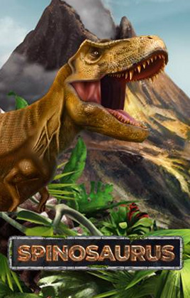 Play Spinosaurus Casino Game
